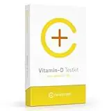 Vitamin D Test Set - Lassen Sie Ihre Vitamin D Versorgung testen