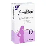 Femibion 0 BabyPlanung, 56 St. Tabletten